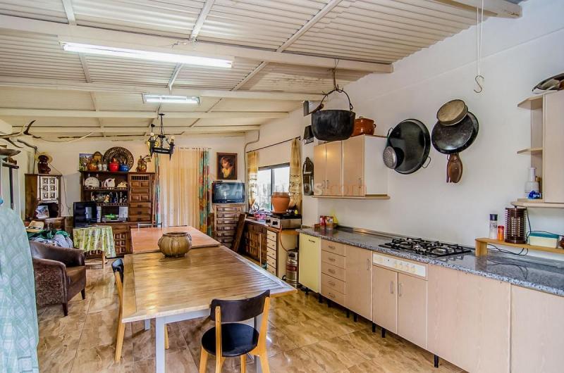 Casa Rural en venta en  Relleu