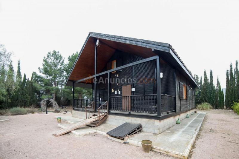 Adosado en venta en  Monovar