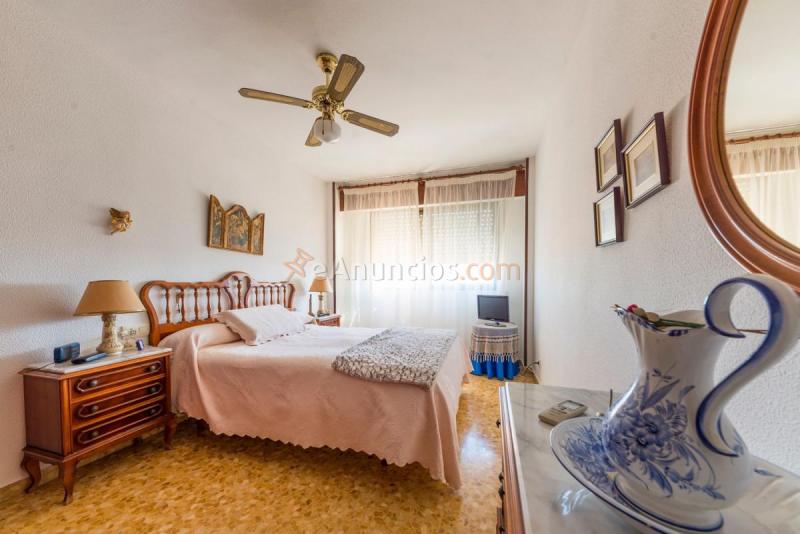Apartamento en venta en  Centro, San Juan de Alicante