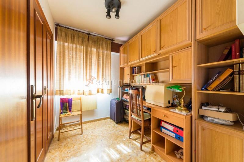 Apartamento en venta en  Centro, San Juan de Alicante