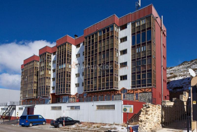 Apartamento en venta en  Monachil