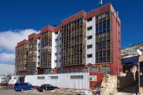 Apartamento en venta en  Monachil