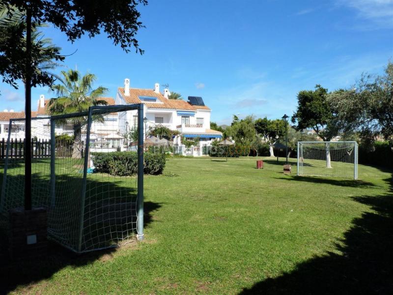 Casa en venta en  Chilches