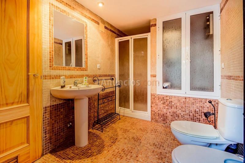 Adosado en venta en  Santa Rosa - Valdeolleros, Córdoba