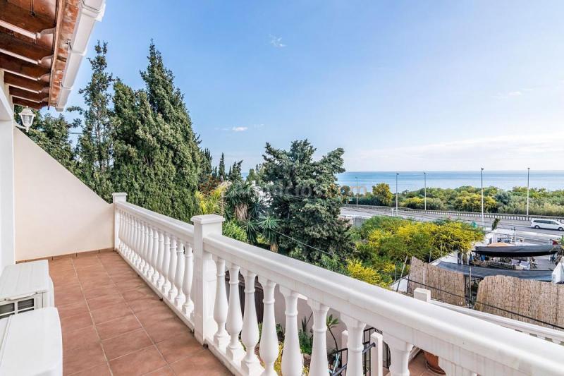 Adosado en venta en  Rio Real-Los Monteros, Marbella