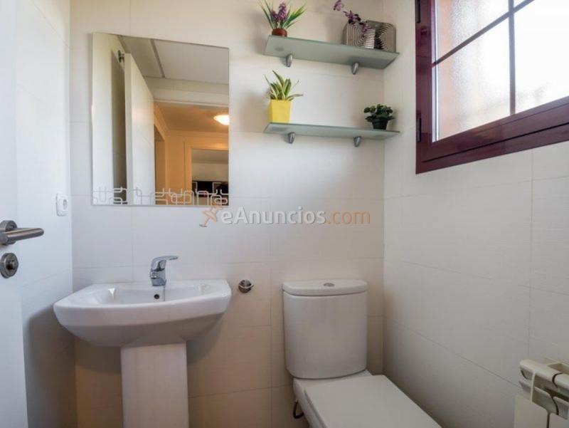 Casa en venta en Avenida mediterraneo, Ogijares