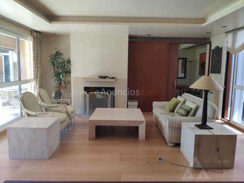 Adosado en alquiler en  Hortaleza, Madrid