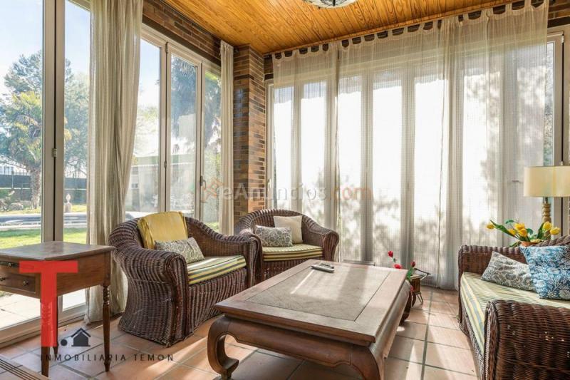 Adosado en venta en  Campodón - Ventorro del Cano, Alcorcón