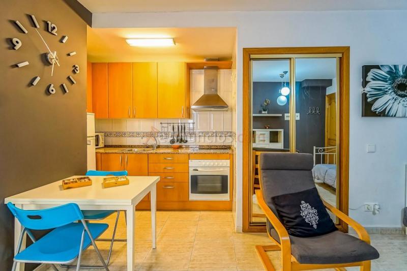 Loft en venta en  Platja de Mont-Roig, Mont-Roig del Camp