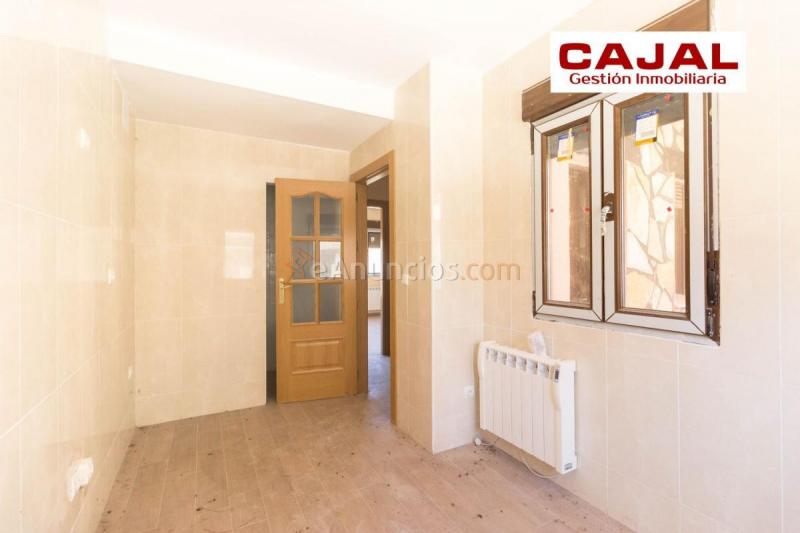 Casa en venta en  Riaza