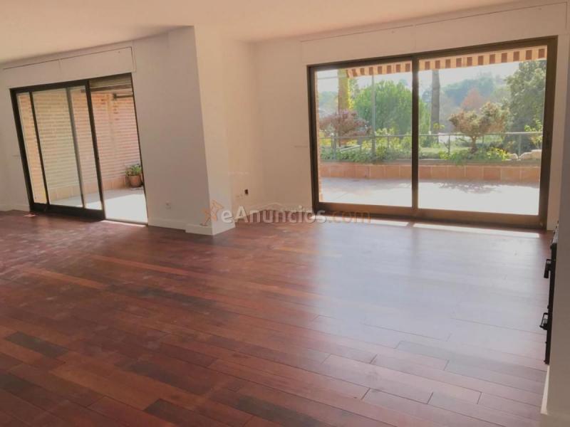 Apartamento en alquiler en  El Soto de la Moraleja, La Moraleja