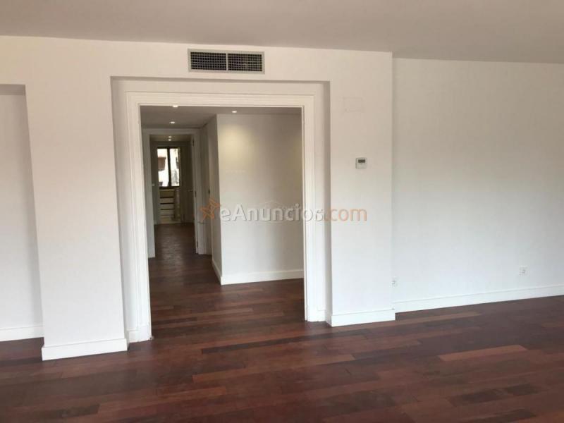 Apartamento en alquiler en  El Soto de la Moraleja, La Moraleja