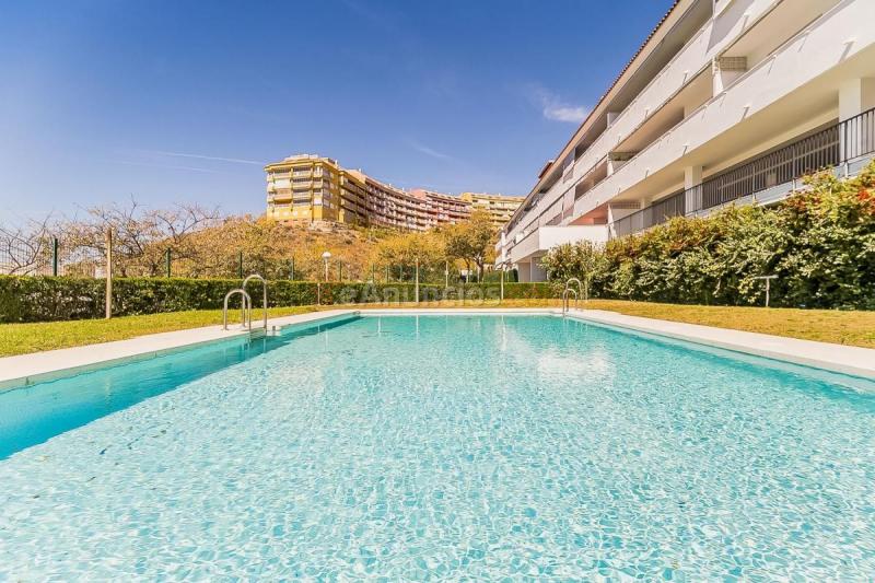 Apartamento en venta en  Torreblanca del Sol, Fuengirola