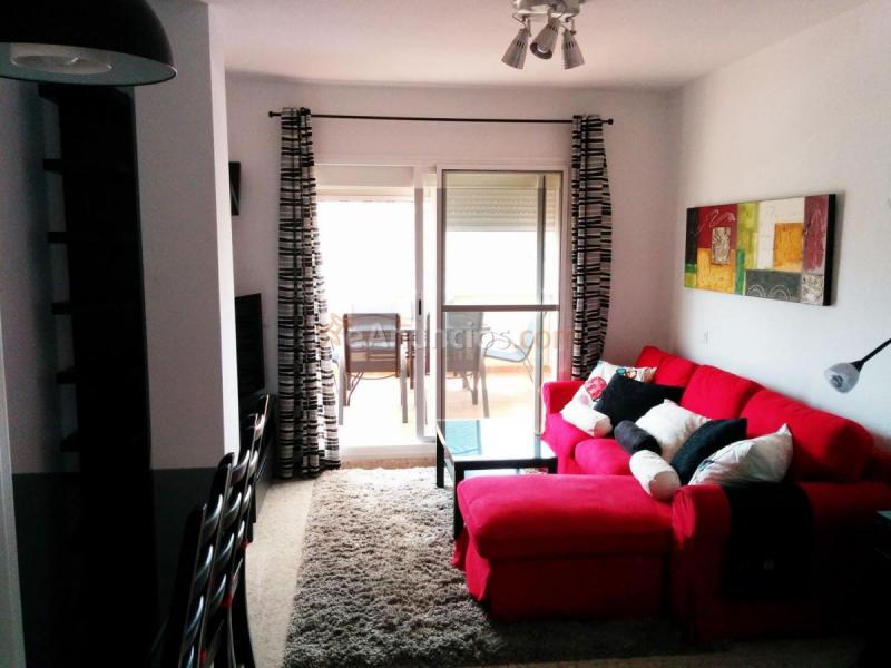 Apartamento en venta en  Zona Hispanidad-Vivar Téllez, Vélez-Malaga