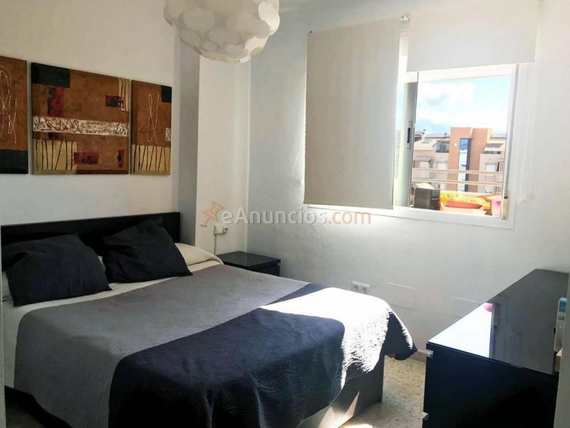 Apartamento en venta en  Zona Hispanidad-Vivar Téllez, Vélez-Malaga