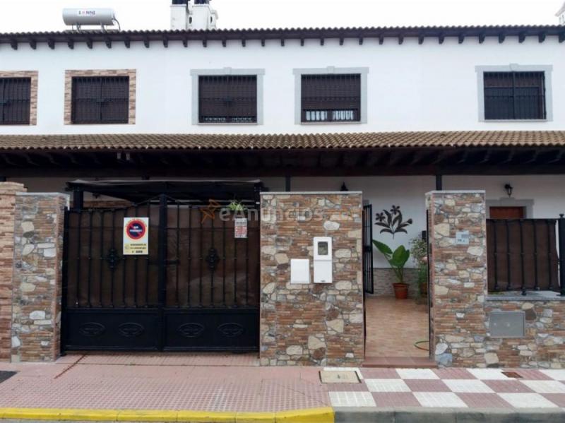 Casa en venta en  Villamanrique de la Condesa