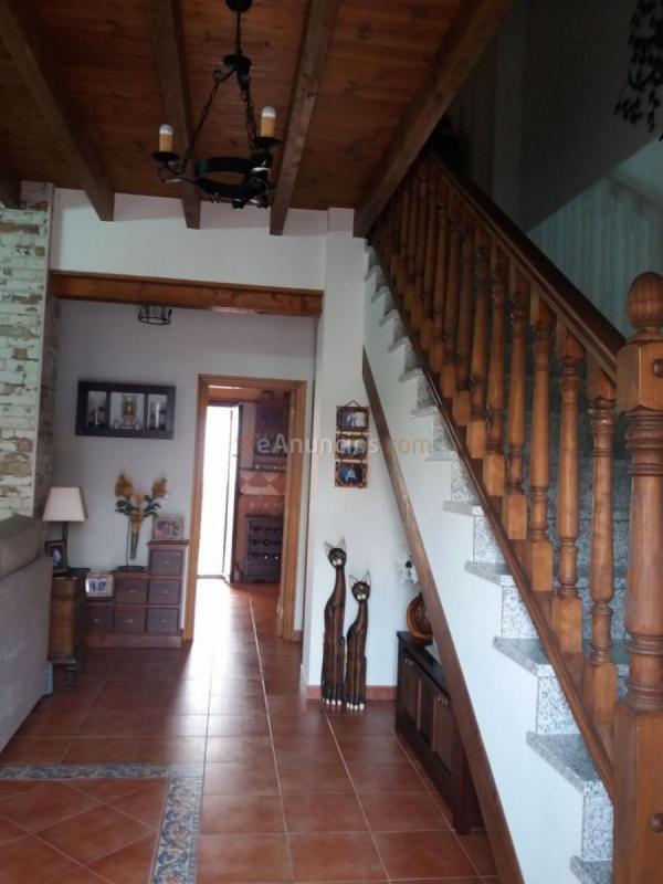 Casa en venta en  Villamanrique de la Condesa