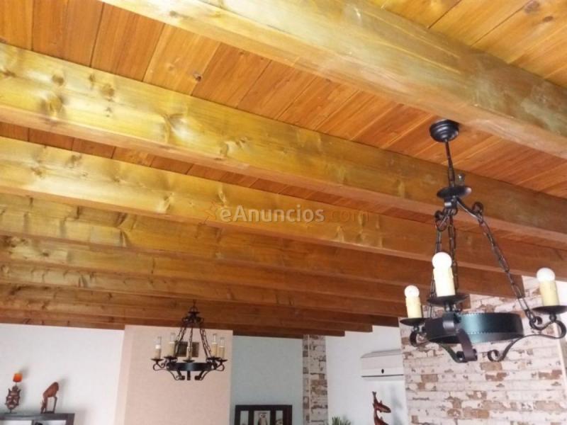 Casa en venta en  Villamanrique de la Condesa