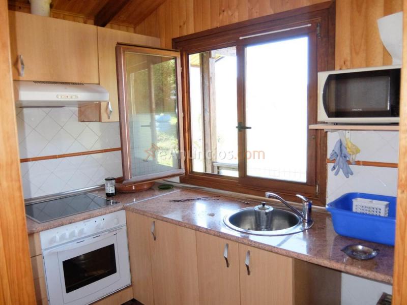 Adosado en venta en  Aldea las Cruces, Las Regueras