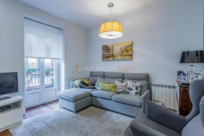 Apartamento en venta en  Centro-Miraconcha, Donostia-San Sebastián
