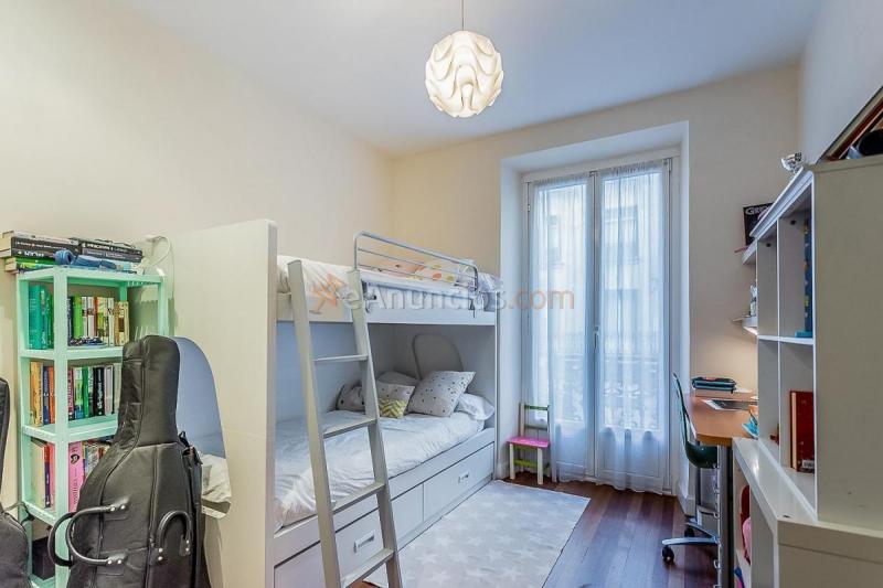 Apartamento en venta en  Centro-Miraconcha, Donostia-San Sebastián