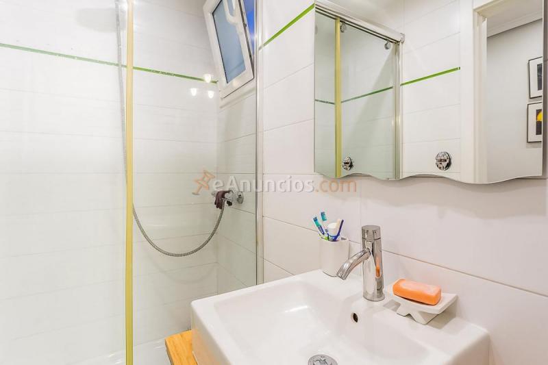 Apartamento en venta en  Centro-Miraconcha, Donostia-San Sebastián