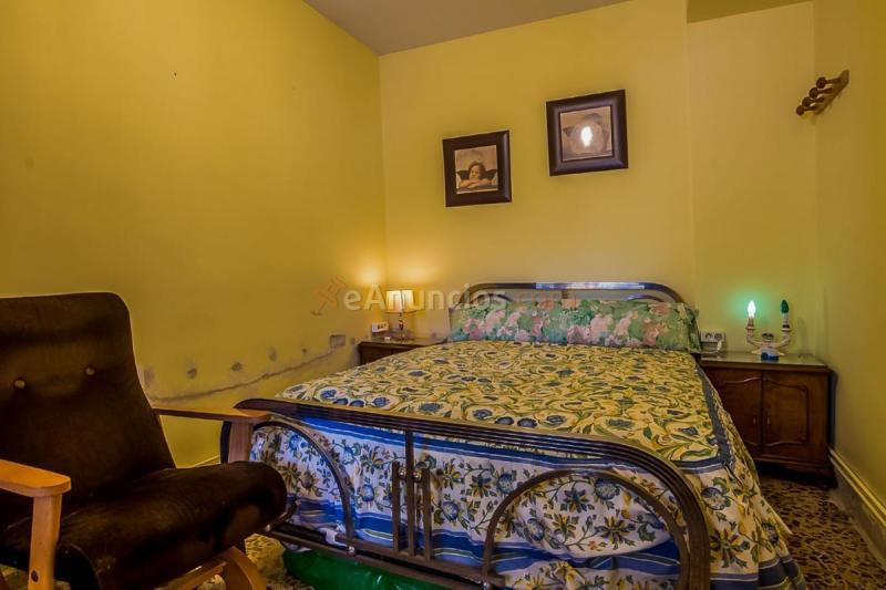 Adosado en venta en  Navalperal de Pinares