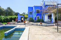 Adosado en venta en  Guillena