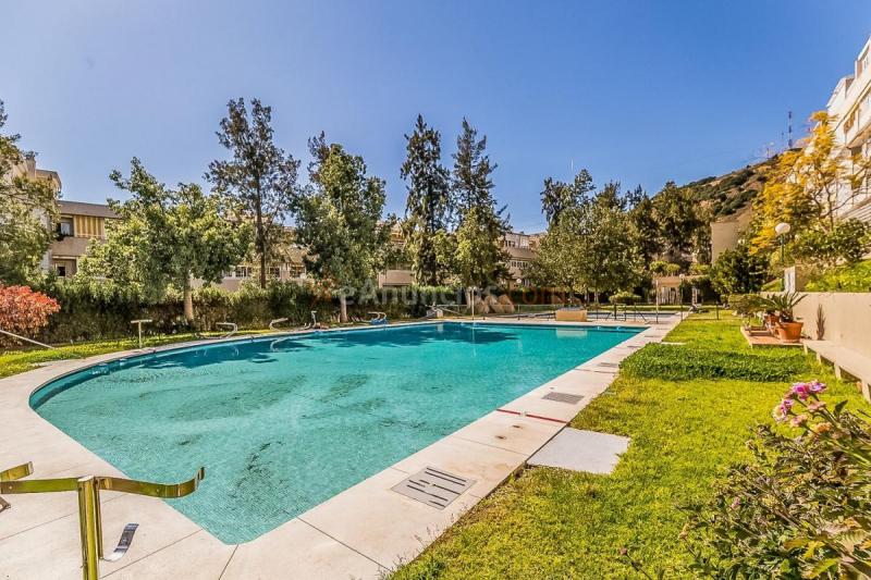 Apartamento en venta en Calle de la Era, Este, Málaga