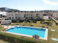 Atico en venta en  URBANIZACIÓN TORROX PARK, CONJUNTO BRISAMAR, Torrox Park, Torrox