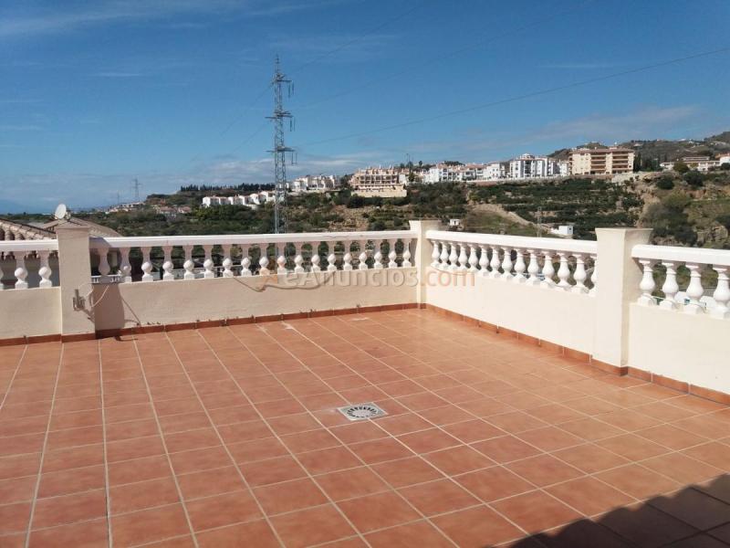 Atico en venta en  URBANIZACIÓN TORROX PARK, CONJUNTO BRISAMAR, Torrox Park, Torrox