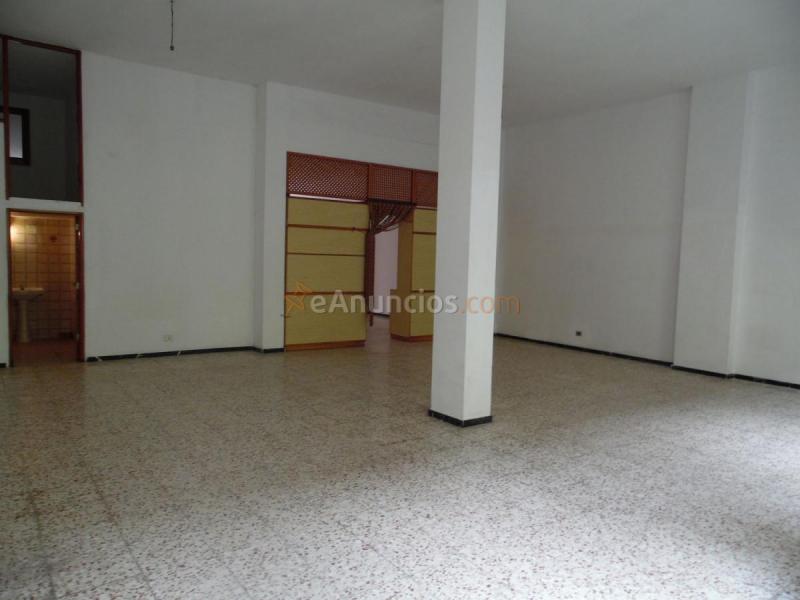 Local Comercial en venta en Calle Batalla de Brunete, Ciudad Alta, Las Palmas de Gran Canaria