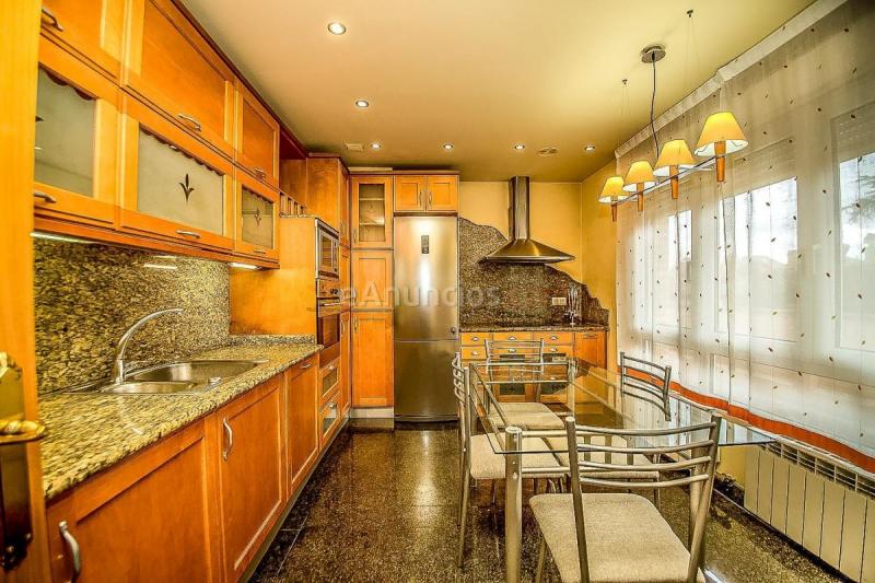 Adosado en venta en Avenida de Madrid, San Adrián - La Cava, Logroño