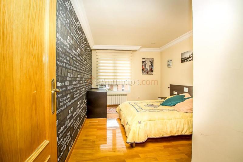 Adosado en venta en Avenida de Madrid, San Adrián - La Cava, Logroño