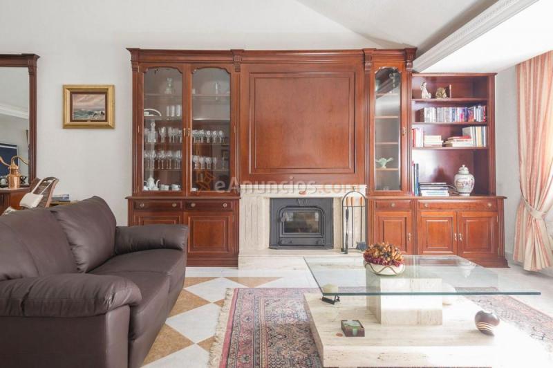 Adosado en venta en  Berrocales de Jarama, Paracuellos de Jarama