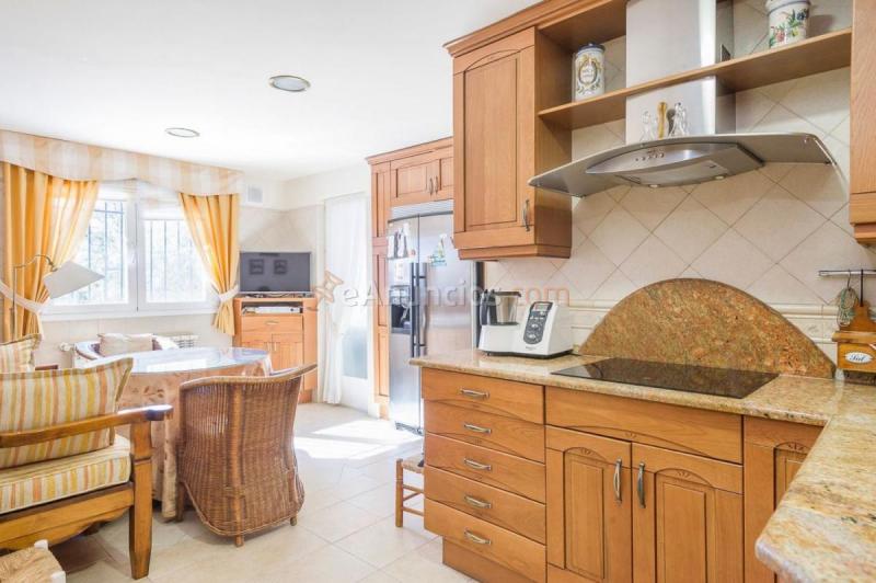 Adosado en venta en  Berrocales de Jarama, Paracuellos de Jarama