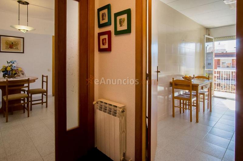 Apartamento en venta en  La Plantera, Blanes