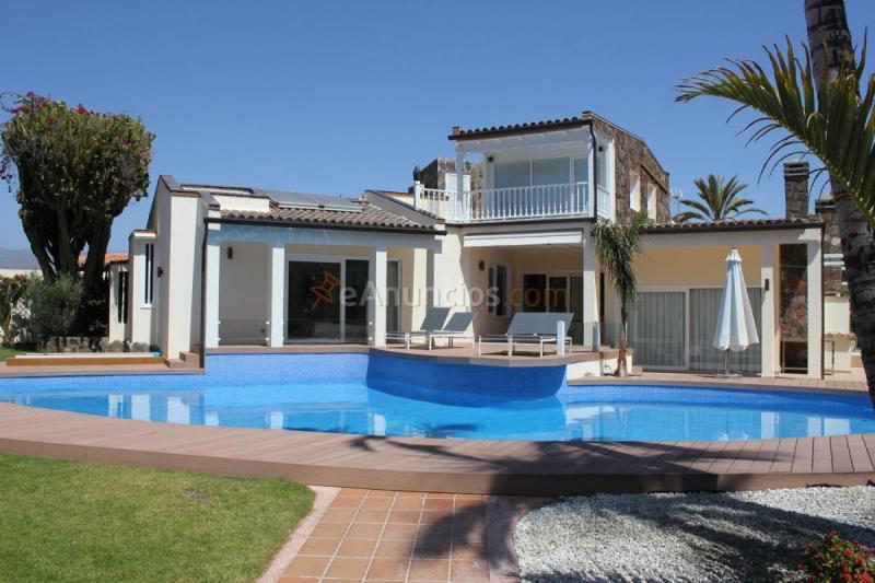 Adosado en venta en Calle Tour operador Matkatala, Maspalomas-Meloneras, San Bartolomé de Tirajana