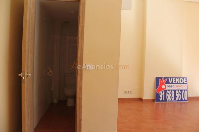 Local Comercial en venta en  Centro, Fuenlabrada