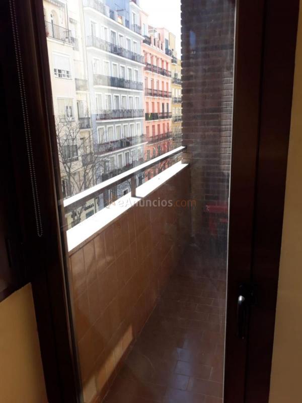 Apartamento en venta en  Chamberí, Madrid