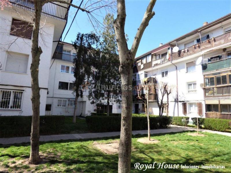 Apartamento en venta en  PARQUE SIERRA, Los Negrales, Collado Villalba