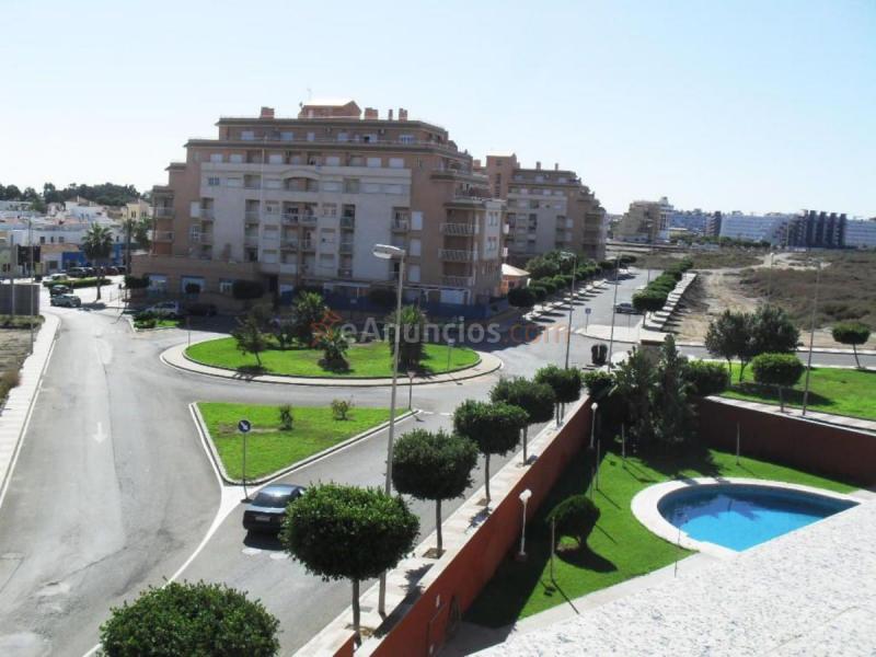 Apartamento en venta en  Atocha, Roquetas, Roquetas de Mar