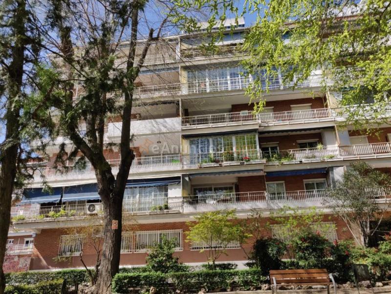 Apartamento en venta en Calle del Pintor Picasso, Móstoles, Norte - Universidad, Móstoles