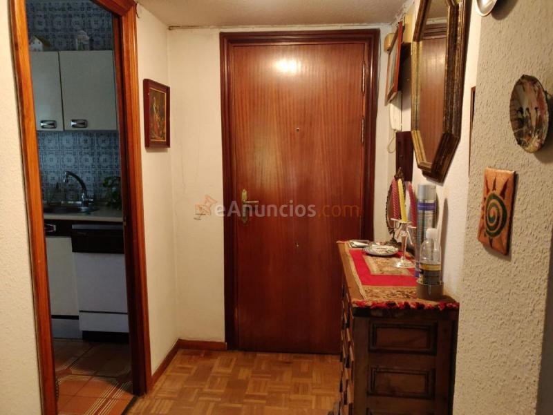 Apartamento en venta en Calle del Pintor Picasso, Móstoles, Norte - Universidad, Móstoles