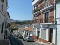 Apartamento en venta en Cuesta Real, Antequera, Casco Histórico, Antequera