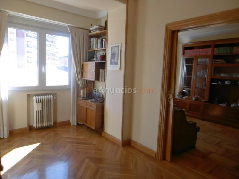 Apartamento en venta en Avenida del Cid Campeador, Centro, Burgos