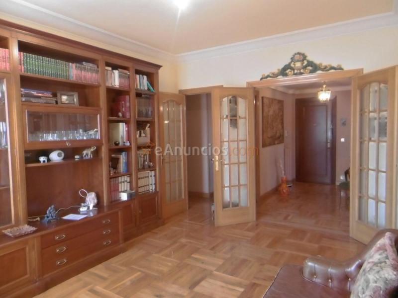 Apartamento en venta en Avenida del Cid Campeador, Centro, Burgos
