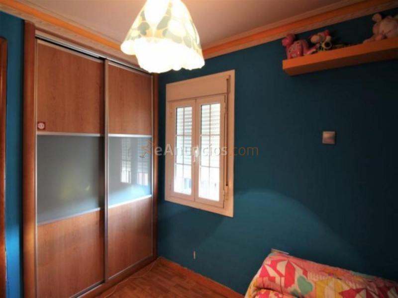 Apartamento en venta en  Barriada La Paz, Zona Fuentemora, Antequera