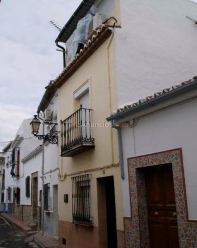 Casa Rural en venta en Calle Cerro San Joaquín, Antequera, Zona de la Vega, Antequera