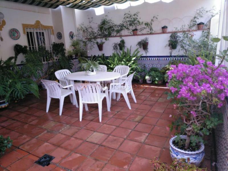 Apartamento en venta en  Caleta de Velez